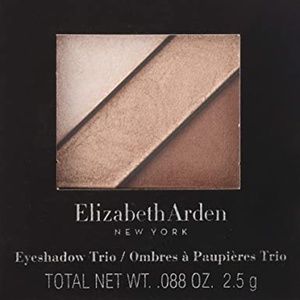 ELIZABETH ARDEN Eyeshadow Trio (Not So Nude)